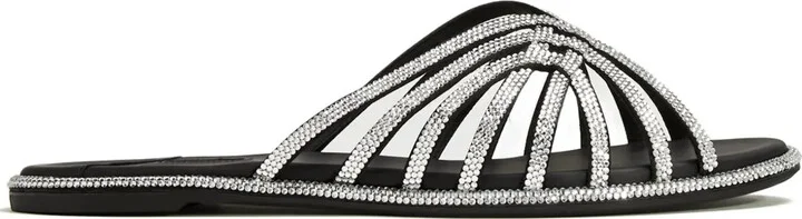 Embrace sandals