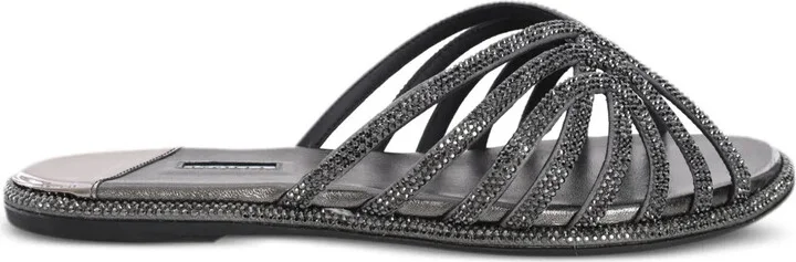 Embrace sandals