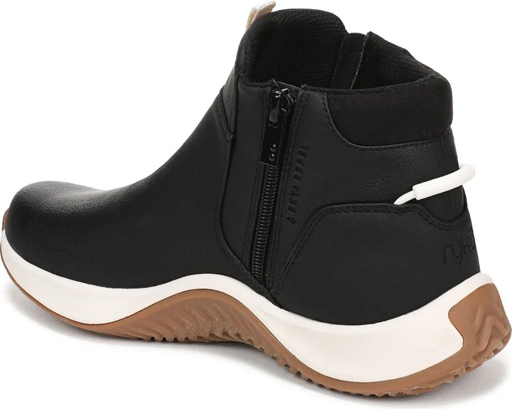 Embrace Water Repellent Sneaker Bootie - Wide Width Available - Image 2