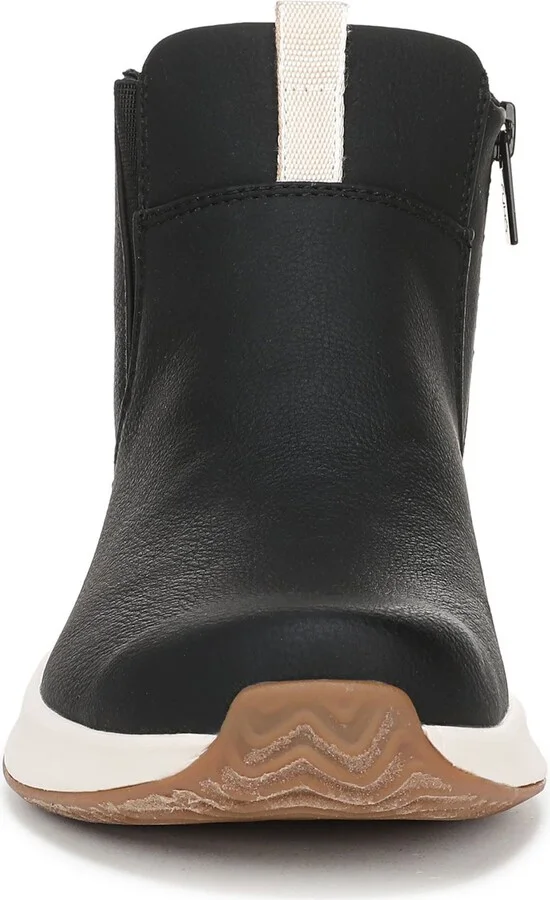 Embrace Water Repellent Sneaker Bootie - Wide Width Available - Image 4