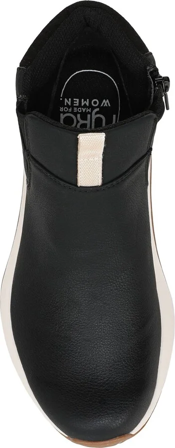 Embrace Water Repellent Sneaker Bootie - Wide Width Available - Image 5
