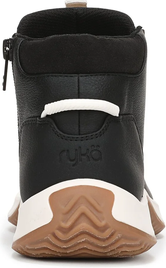 Embrace Water Repellent Sneaker Bootie - Wide Width Available - Image 6
