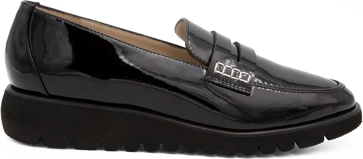 Embrezza Wedge Loafer - Image 2