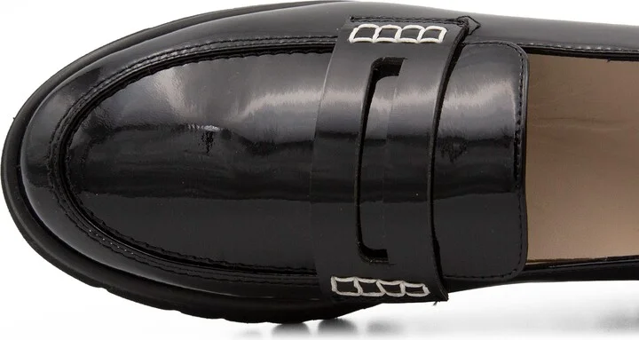 Embrezza Wedge Loafer - Image 3