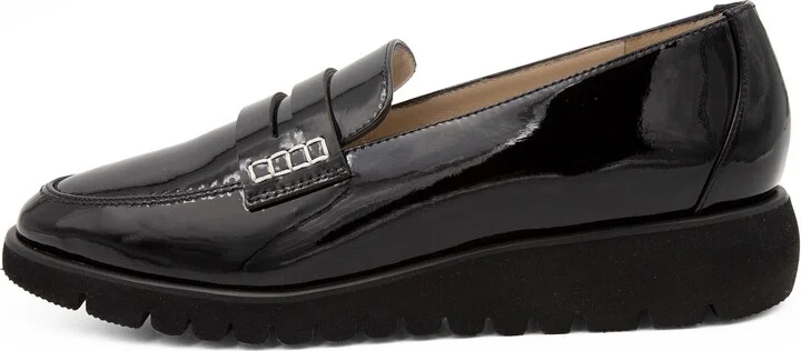 Embrezza Wedge Loafer - Image 4