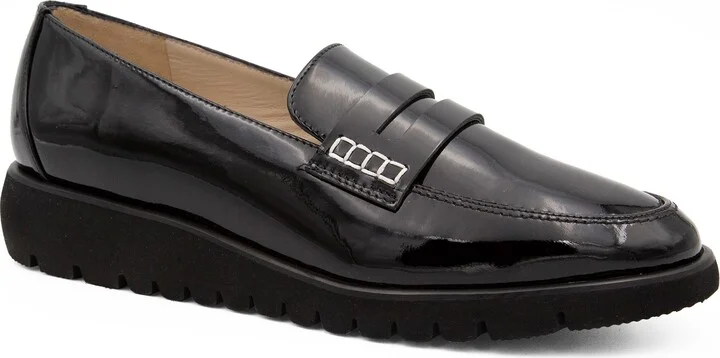 Embrezza Wedge Loafer