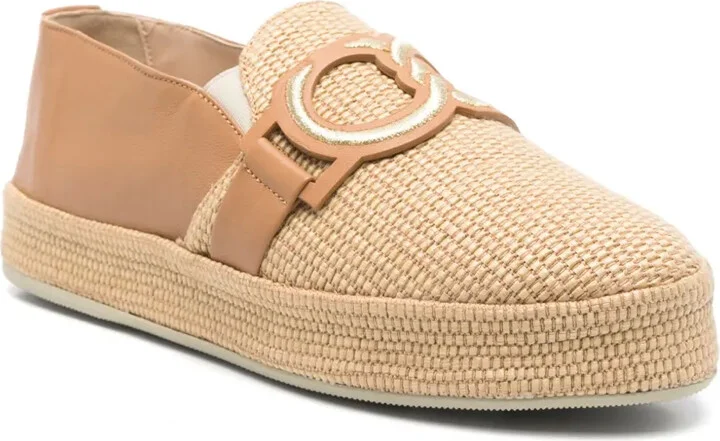 Embroidered Espadrilles - Image 2