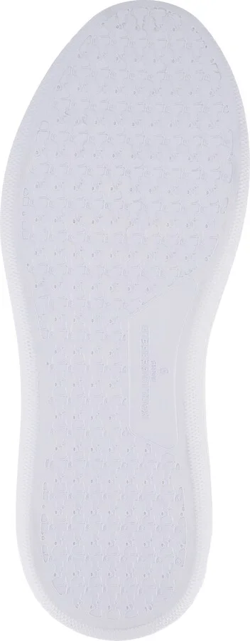Embroidered Karl Sneaker - Image 5