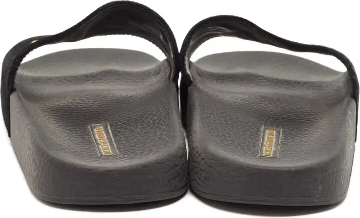 Embroidered-Logo Slides - Image 3