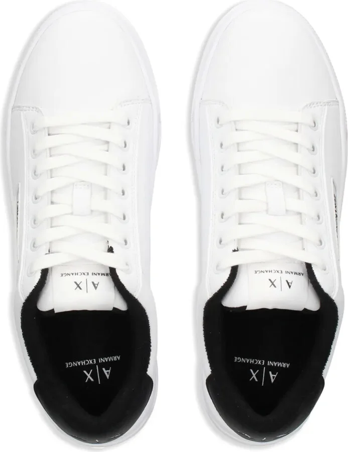 Embroidered-Logo Sneakers - Image 4