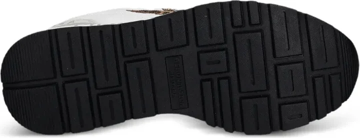 Embroidered-Logo Sneakers - Image 4