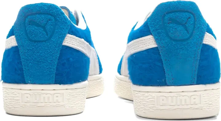 Embroidered-Logo Sneakers - Image 3