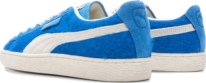 Embroidered-Logo Sneakers - Image 4