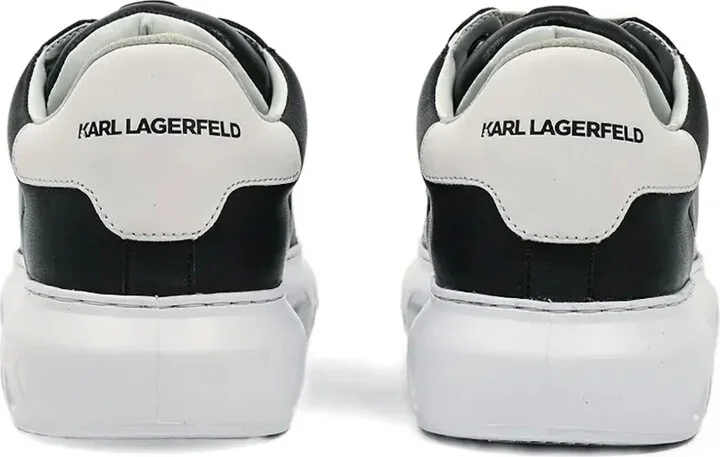 Embroidered-Logo Sneakers - Image 3