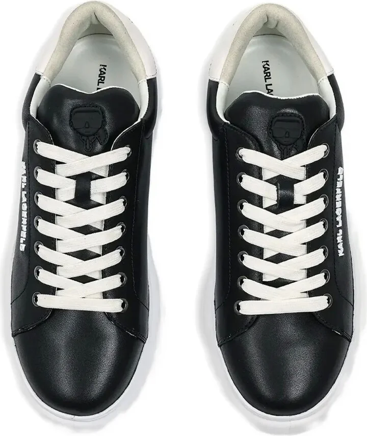 Embroidered-Logo Sneakers - Image 4