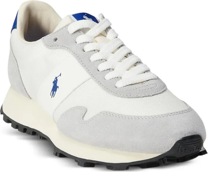 Embroidered-Logo Sneakers - Image 2