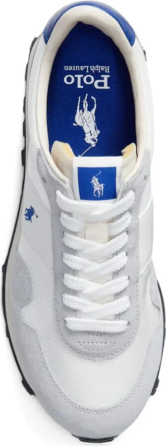 Embroidered-Logo Sneakers - Image 3