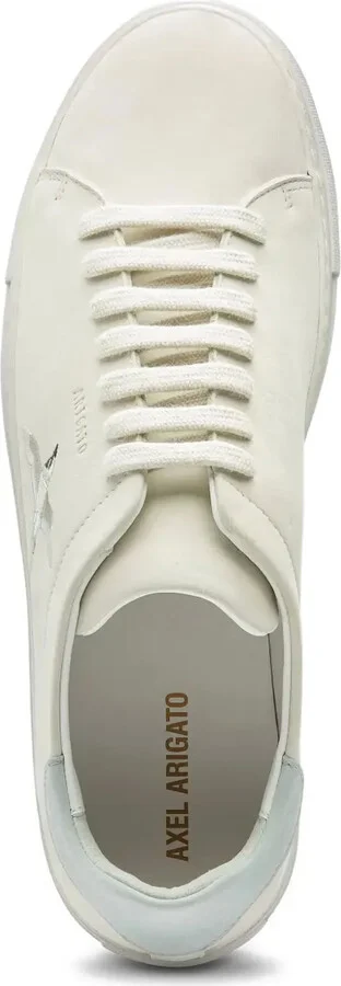 Embroidered Low-Top Sneakers - Image 4