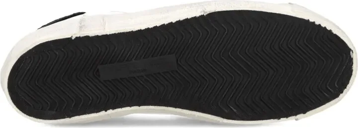 Embroidered Low-Top Sneakers - Image 5