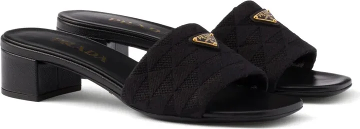 Embroidered Sandals - Image 2