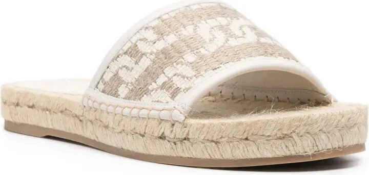 Embroidered Sandals - Image 2