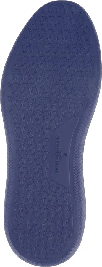 Embroidered Signature Sneaker - Image 5