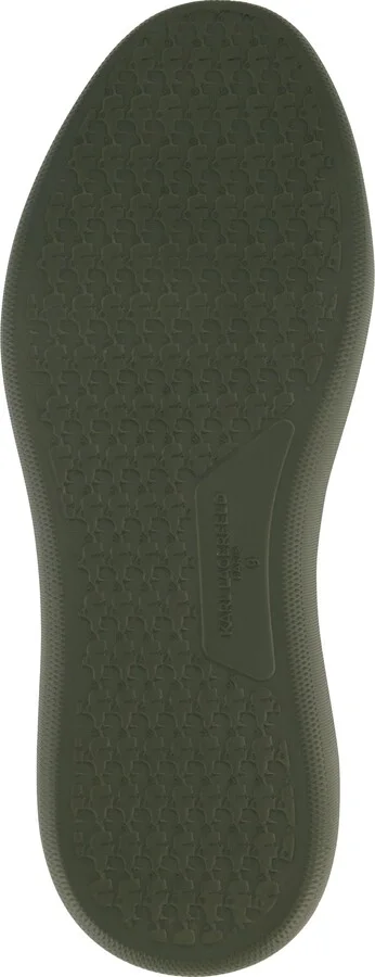 Embroidered Signature Sneaker - Image 10