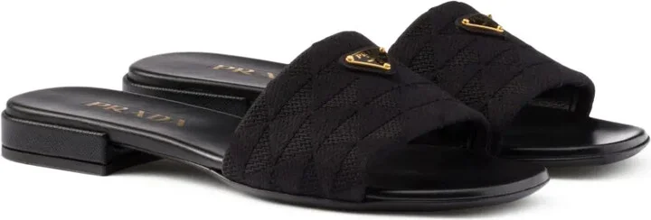 Embroidered Slides - Image 2