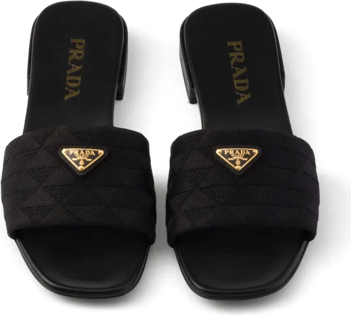 Embroidered Slides - Image 4