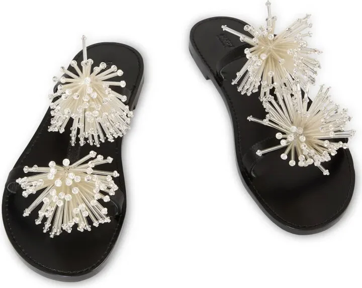 Embroidered Slides - Image 2
