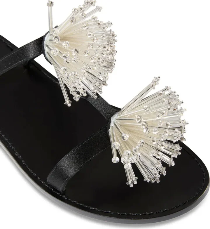 Embroidered Slides - Image 4