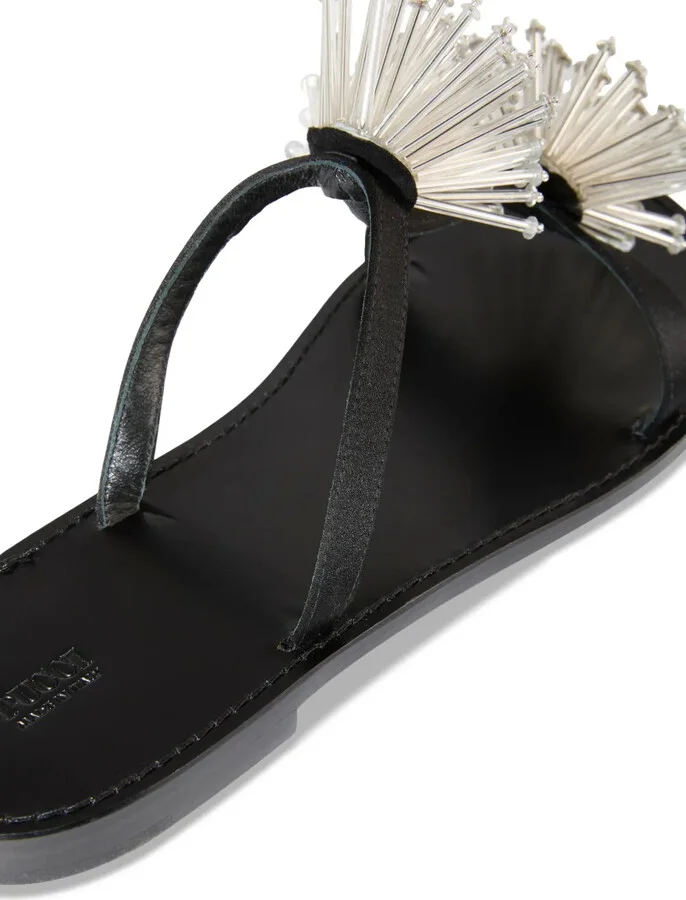 Embroidered Slides - Image 5