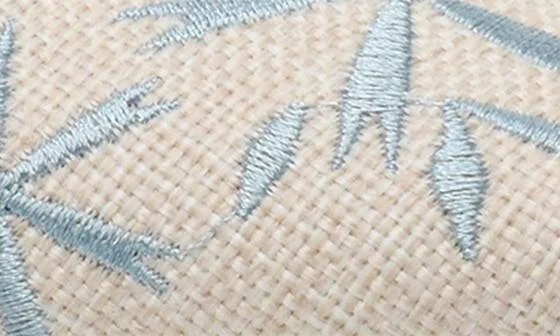 Embroidered Slingback Pump - Image 11