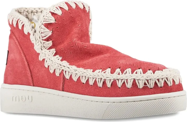 Embroidered Slip-On Sneakers - Image 2