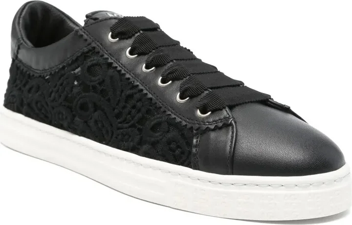 Embroidered Sneakers - Image 2