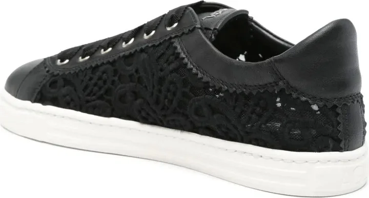 Embroidered Sneakers - Image 3