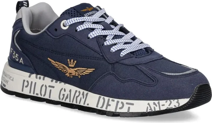 Embroidered Sneakers - Image 2