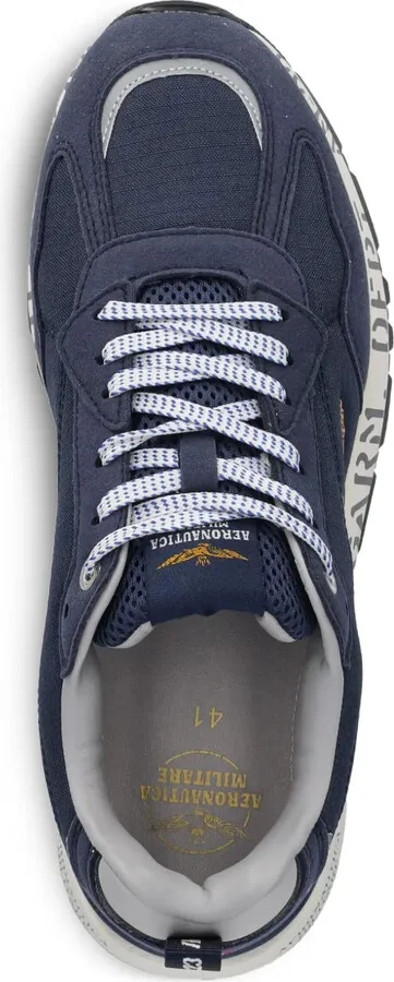 Embroidered Sneakers - Image 3