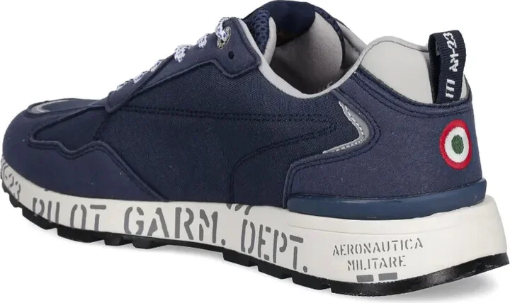 Embroidered Sneakers - Image 4