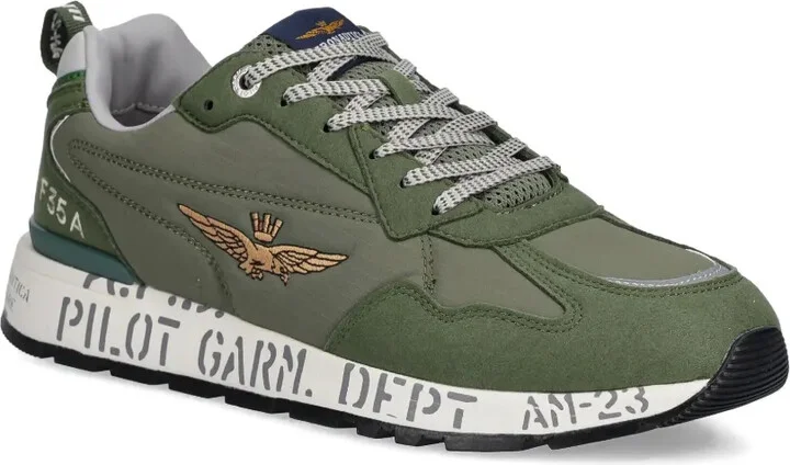 Embroidered Sneakers - Image 2