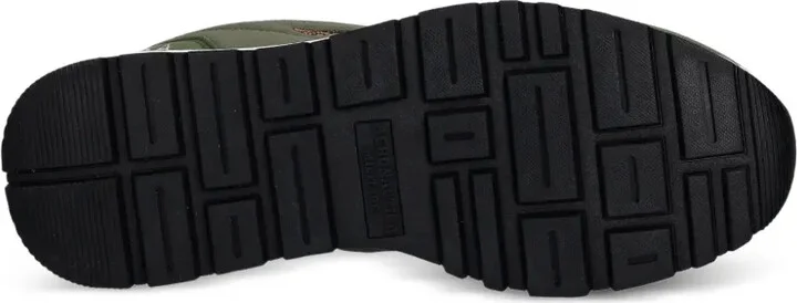 Embroidered Sneakers - Image 4