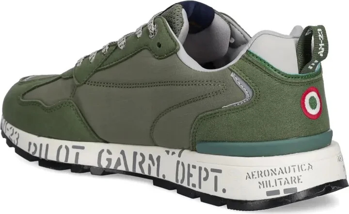 Embroidered Sneakers - Image 5