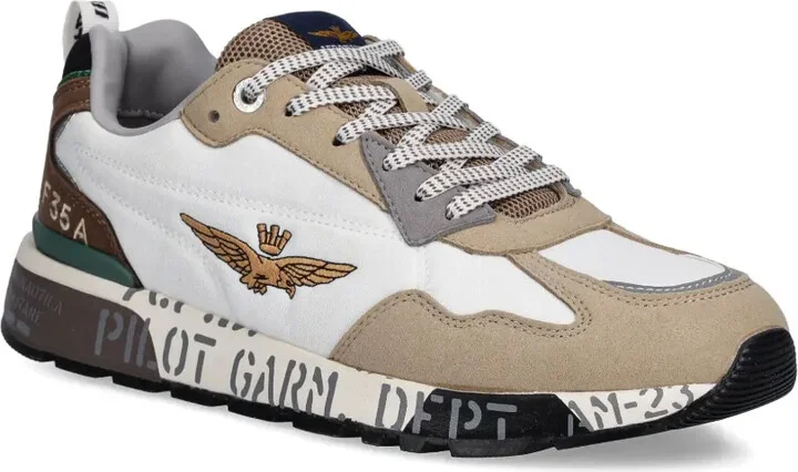 Embroidered Sneakers - Image 2