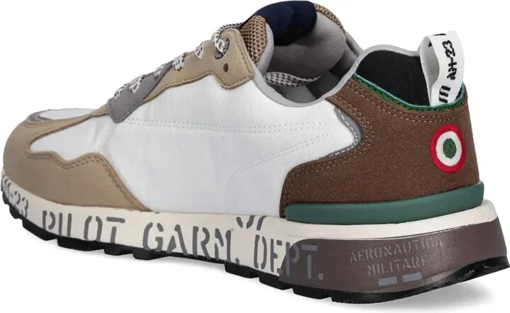 Embroidered Sneakers - Image 4