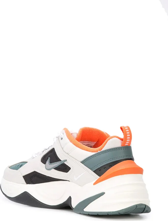 Embroidered Sneakers - Image 3