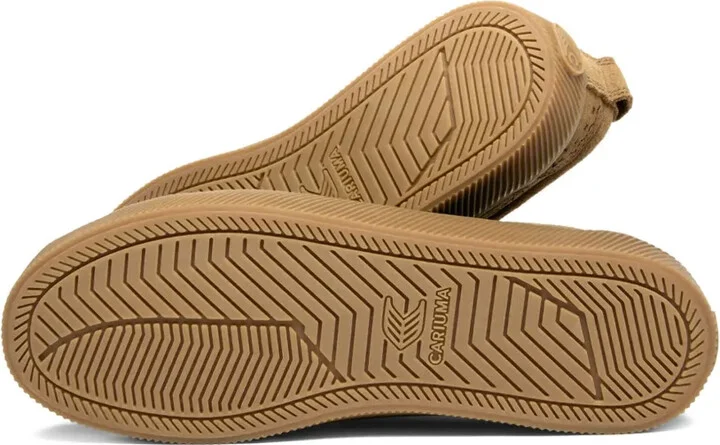 Embroidered Suede Sneakers - Image 4