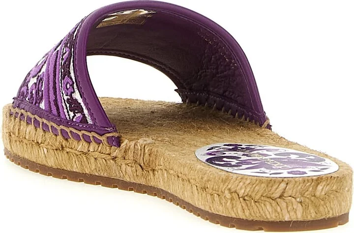 Embroidery Espadrilles - Image 3