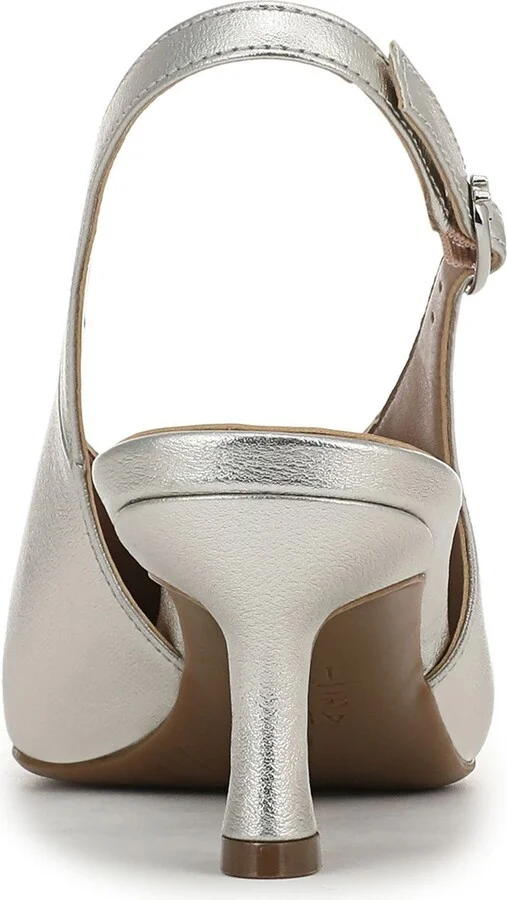 Embry Slingback Pump - Image 4