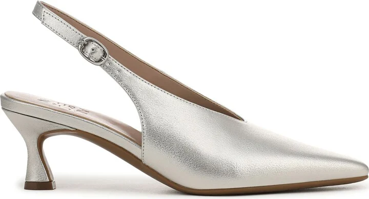 Embry Slingback Pump - Image 5