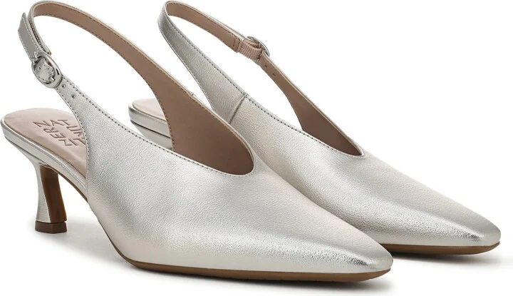 Embry Slingback Pump - Image 9